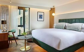 The Chancery Hotel